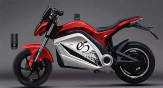 Heißer Verkauf, schnellste Geschwindigkeit 120 km/h, leistungsstarkes 3000 W/4000 W/5000 W Langstrecken-Elektromotorrad