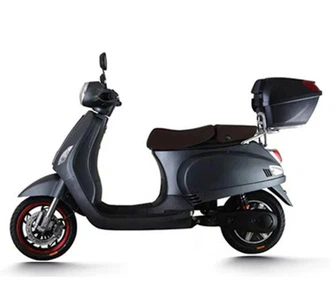 1500W Hochleistungs -Elektromotorrad