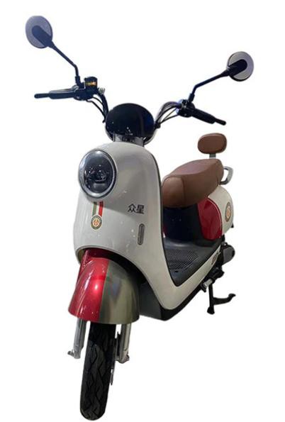 2-Rad-Elektro-Moped-Roller