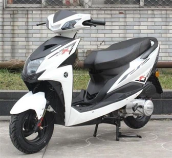 Neu Motorrad Elektronische Kraftstoff Einspritzung Roller